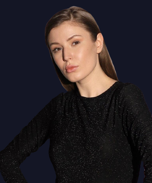 Кристина Быкова